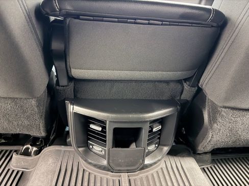 Used 2023 RAM 2500 Tradesman image 40