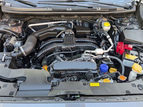 Used 2024 Subaru Crosstrek 2.0i Premium image 29