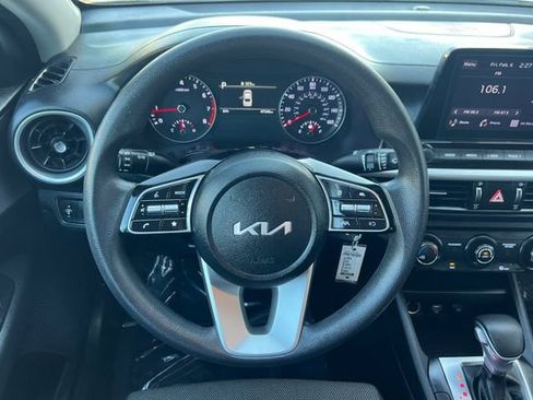 Certified 2024 Kia Forte LXS FWD image 18