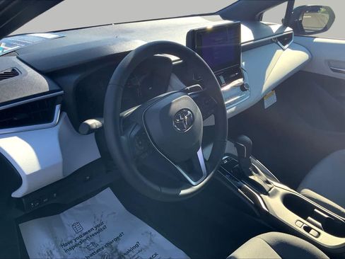 New 2026 Toyota Corolla SE FWD image 8