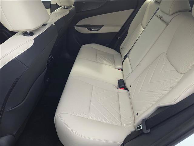 New 2026 Lexus NX 350 AWD w/ Accessory Package (Z1) image 15