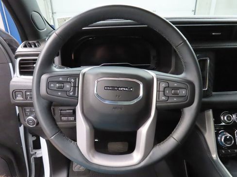 Used 2023 GMC Yukon XL Denali w/ Max Trailering Package AWD/4WD image 52