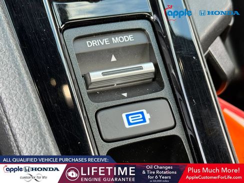 Used 2023 Honda Accord Sport image 26