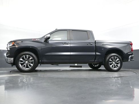 Used 2023 Chevrolet Silverado 1500 LT w/ Z71 Off-Road Package image 44