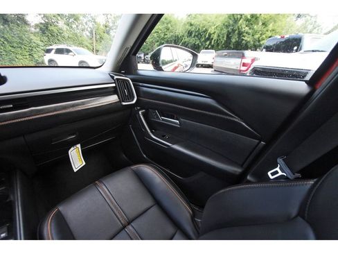 Used 2025 MAZDA CX-50 AWD 2.5 Hybrid w/ Weather Package image 8