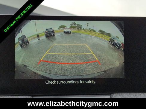 Used 2024 MAZDA CX-90 Plug-In Hybrid w/ Preferred AWD/4WD image 29