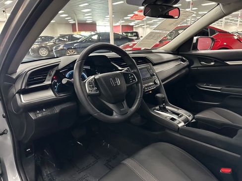 Used 2018 Honda Civic LX image 14