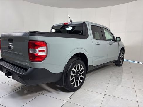 Used 2024 Ford Maverick Lariat w/ 4K Tow Package image 7