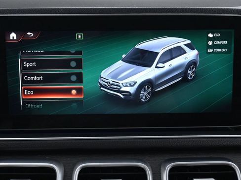 Used 2020 Mercedes-Benz GLE 450 4MATIC image 38