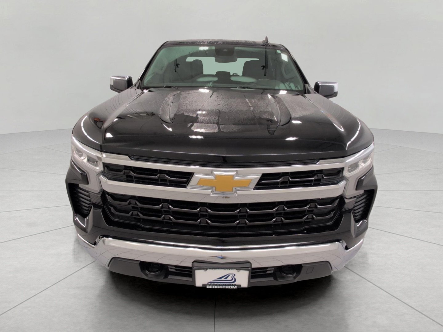 Used 2024 Chevrolet Silverado 1500 LT AWD/4WD image 13