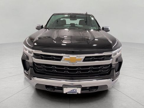 Used 2024 Chevrolet Silverado 1500 LT AWD/4WD image 13