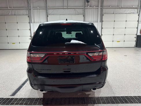 Used 2017 BMW X5 M w/ Executive Package image 20