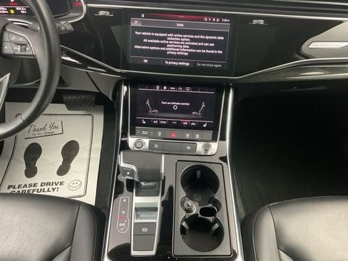 Used 2022 Audi Q7 3.0T Premium Plus image 17