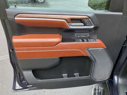 Used 2022 GMC Sierra 1500 Denali Ultimate image 12