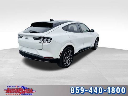 Used 2023 Ford Mustang Mach-E GT image 5
