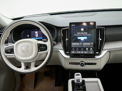 New 2026 Volvo XC90 T8 Ultra w/ Protection Package image 26