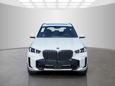 New 2026 BMW X5 sDrive40i RWD image 2