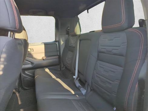 Used 2026 Nissan Frontier Pro-X w/ Tow Package RWD image 24