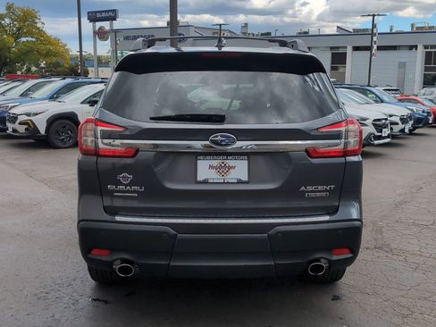 Used 2024 Subaru Ascent Touring image 6
