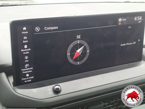 Used 2023 Honda Accord Sport image 24