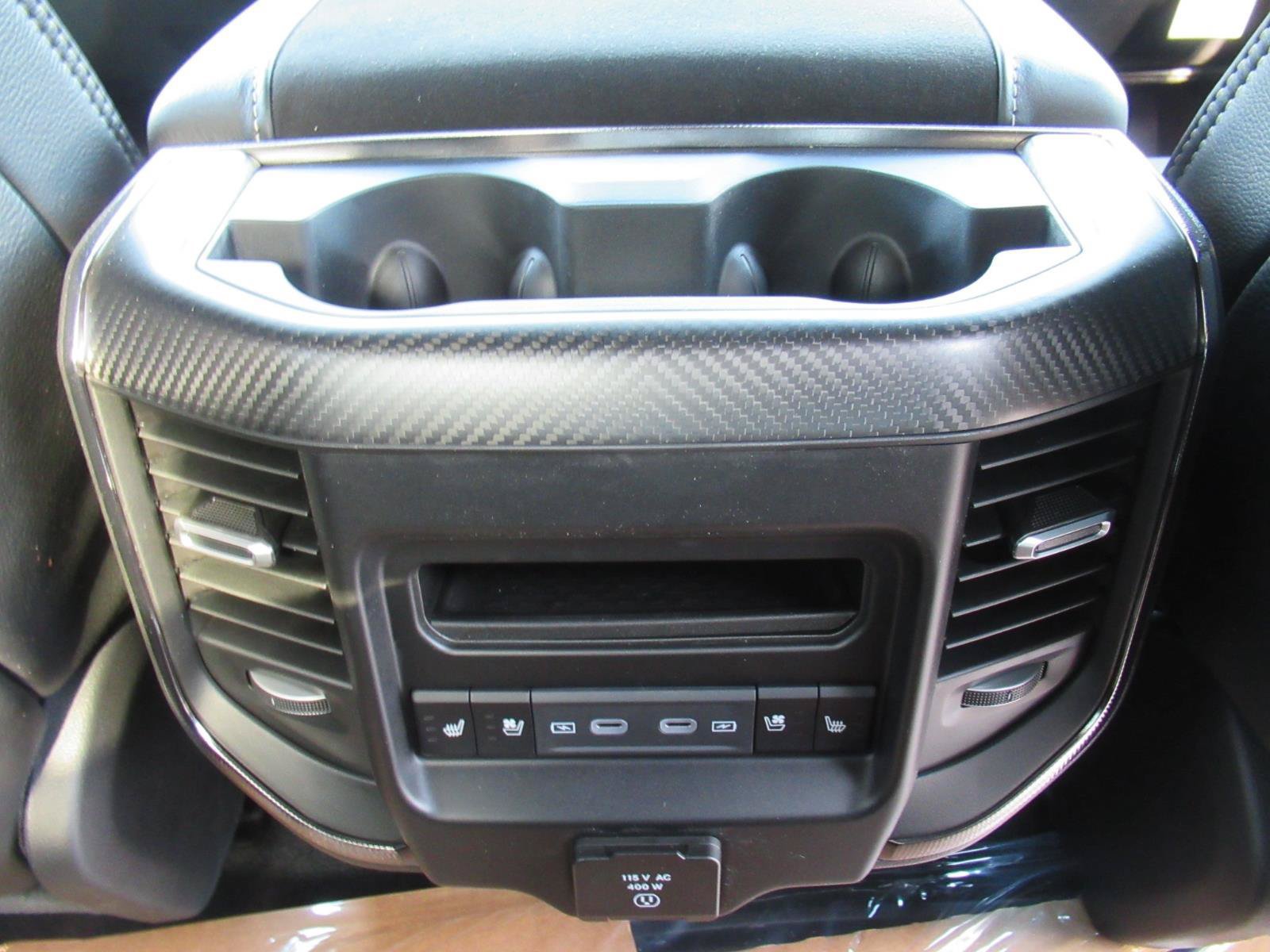 New 2026 RAM 1500 RHO w/ RHO Level 1 Equipment Group AWD/4WD image 17