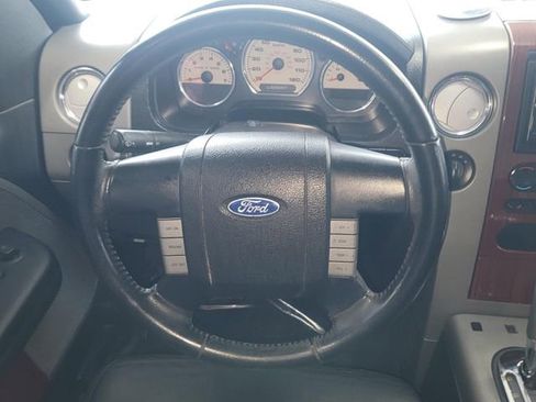 Used 2006 Ford F150 Harley-Davidson image 19