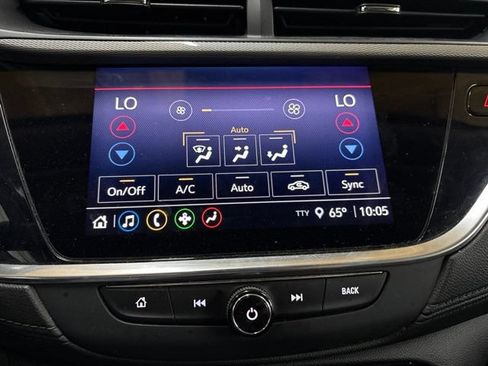 Used 2020 Buick Encore GX Select FWD image 36