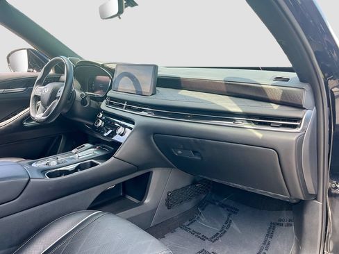 Used 2024 INFINITI QX60 Autograph w/ Cargo Package AWD/4WD image 32