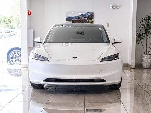 Used 2026 Tesla Model 3 RWD image 2