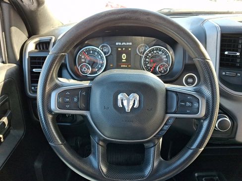 Used 2024 RAM 2500 Tradesman image 18