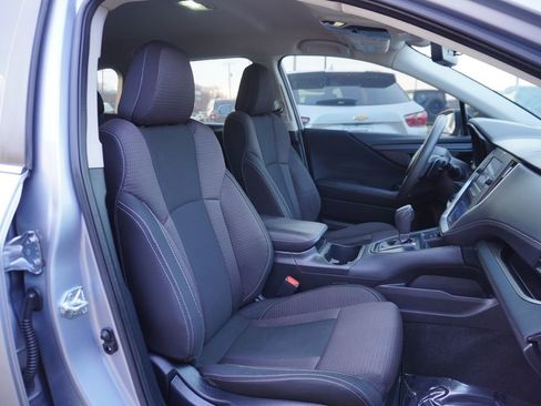 Used 2021 Subaru Outback 2.5i image 28