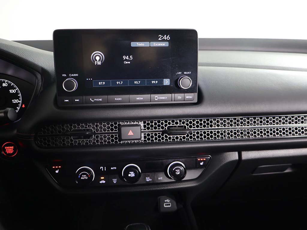 Used 2024 Honda HR-V Sport image 44