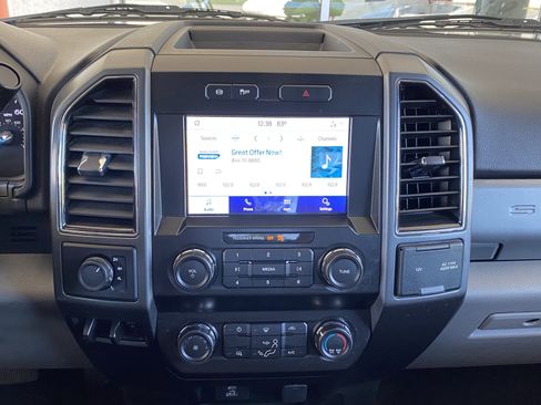 Used 2021 Ford F250 XLT image 24