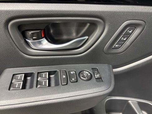 Certified 2026 Honda Passport RTL image 25
