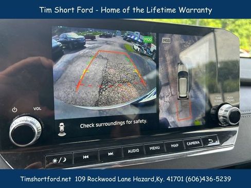 Used 2023 Mitsubishi Outlander LE image 17