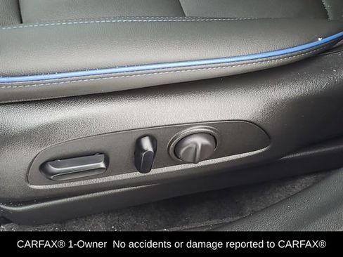 Used 2024 Buick Envista Sport Touring w/ Convenience I Package image 6