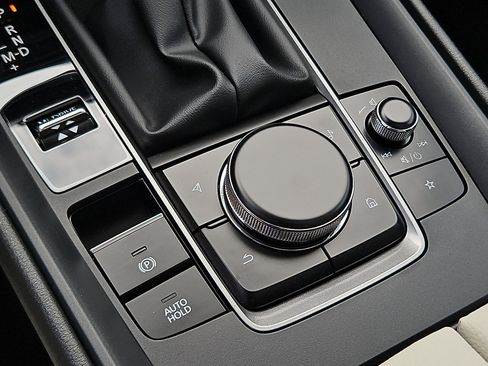 New 2026 MAZDA CX-50 AWD 2.5 S w/ Cargo Package image 19