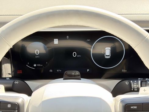 New 2026 Hyundai Palisade SEL image 20