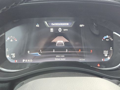 New 2026 RAM 3500 Laramie image 14