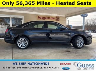 Used 2019 Ford Taurus Limited video 1