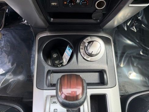 Used 2023 Toyota 4Runner Limited AWD/4WD image 27