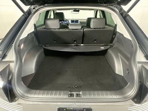 Used 2024 Hyundai Ioniq 5 Limited RWD image 28