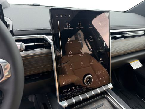 New 2026 GMC Sierra EV Denali image 12