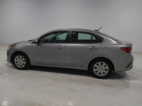 Used 2022 Kia Rio S image 3