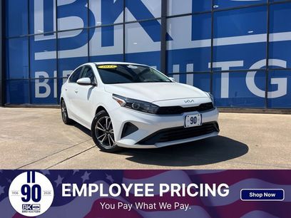 Used 2023 Kia Forte LXS