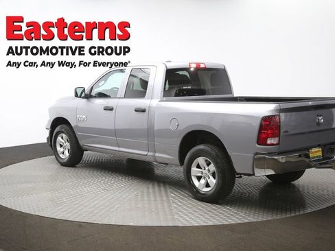 Used 2024 RAM 1500 Classic SLT image 63
