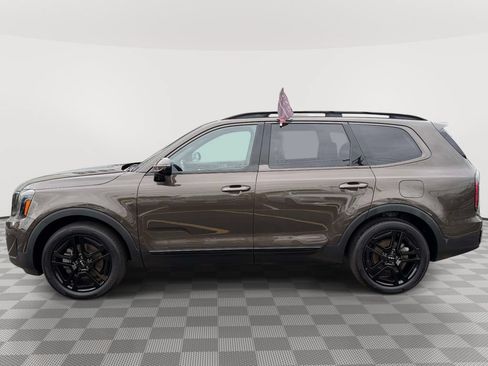 Certified 2024 Kia Telluride SX Prestige X-Line AWD/4WD image 6