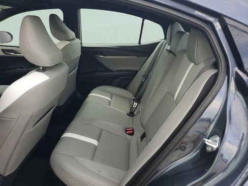 Certified 2026 Toyota Camry SE FWD image 13