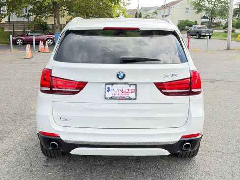 Used 2015 BMW X5 xDrive35i AWD/4WD image 5