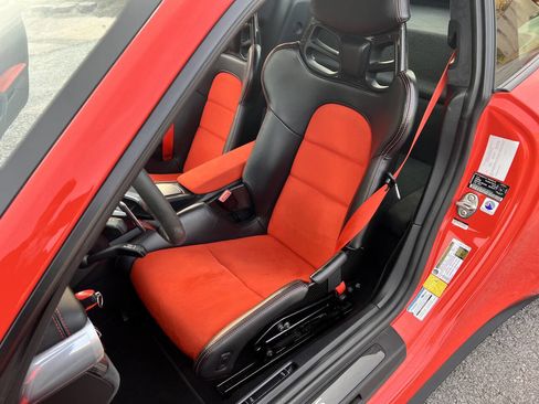 Used 2016 Porsche 911 GT3 RS image 16